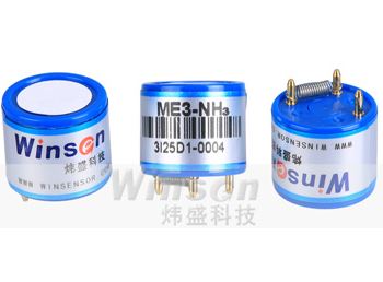 ME3NH3 암모니아가스 감지 센서